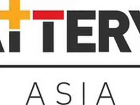 Triển lãm Pin Châu Á sẵn sàng tiếp tục khơi nguồn đổi mới sáng tạo vào tháng 3 năm 2026