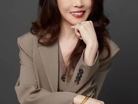 Tập đoàn Khách sạn Pan Pacific bổ nhiệm Celine Du làm Giám đốc Thương mại và Tiếp thị