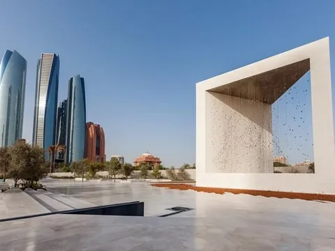 Tập đoàn Mondevo thành lập trụ sở toàn cầu tại Abu Dhabi Thị trường toàn cầu