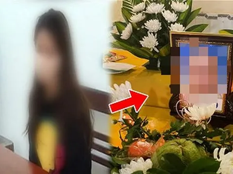 Khởi tố bảo mẫu Phạm Hải Anh sinh năm 1992