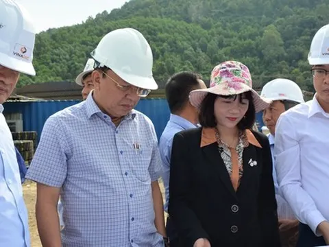 Thông tin mới về dự án nhà máy điện rác hơn 3.000 tỷ đồng, công suất 1.250 tấn rác thải/ngày