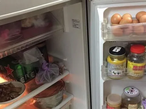 Những thực phẩm tuyệt đối KHÔNG để chung trong tủ lạnh, sai 1 bước, “rước” ngộ độc