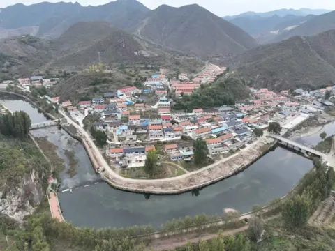 Ngôi làng bất ngờ đổi đời nhờ nước giếng sâu: Nhiều hộ gia đình kiếm tới hơn 1,48 tỷ đồng mỗi năm