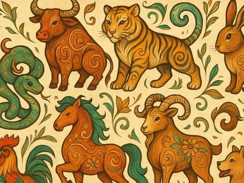 4 con giáp có lộc đất đai dịp cuối năm, nếu biết tận dụng có thể nắm trong tay cơ hội đổi đời