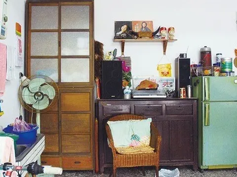 10 dấu hiệu nhà bạn đang sống rất có lộc