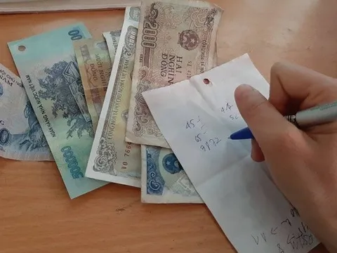 Loạt mức phạt mới về hành vi đánh lô đề, đánh bạc… sắp có hiệu lực