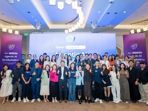 Appier tổ chức kết thúc thành công Roadshow Tác nhân AI tại Việt Nam