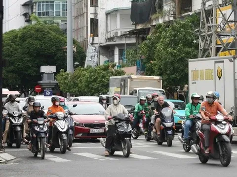 Dự báo thời tiết hôm nay, 27-12: TPHCM và Nam Bộ lại có mưa