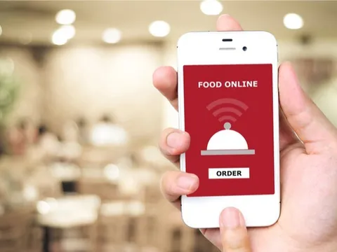 Hacker đang âm thầm đánh cắp dữ liệu người đặt đồ ăn qua app