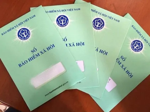Chính thức từ hôm nay, hàng triệu người lao động sẽ không được cấp sổ BHXH giấy?