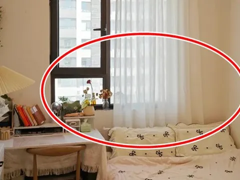 Ông bà dặn: Giường kê sát hai bức tường thì nhà dễ ốm đau - tránh ngay 2 bức tường đại kỵ này