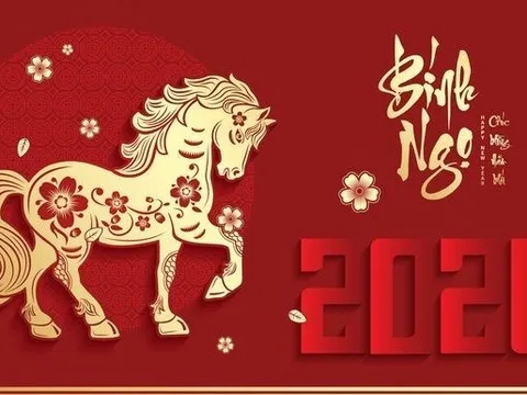 5 con giáp may mắn nhất từ giờ đến cuối năm Ất Tỵ, biết nắm bắt thì đón Tết trong dư dả, thịnh vượng