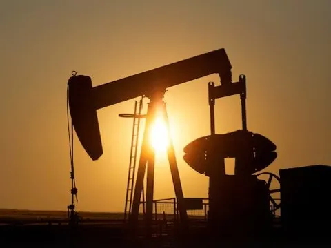 Phát hiện loạt mỏ dầu khí mới giữa sa mạc