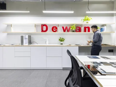 Dewan Architects + Engineers: Chuyên môn toàn cầu, am hiểu địa phương