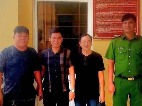 Chuyển nhầm 100 triệu đồng và bài học cảnh giác