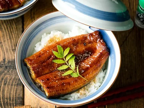 Chợ Việt sẵn 1 loại “thịt trường thọ”: Chứa nhiều omega-3, giúp dưỡng gan, bổ máu, hạ đường huyết hiệu quả nhưng nhiều người bỏ qua