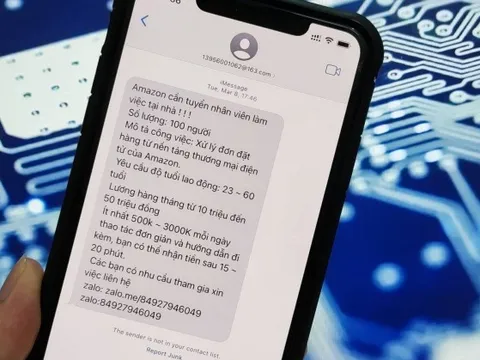 Công an cảnh báo 8 thủ đoạn lừa đảo phổ biến nhất hiện nay