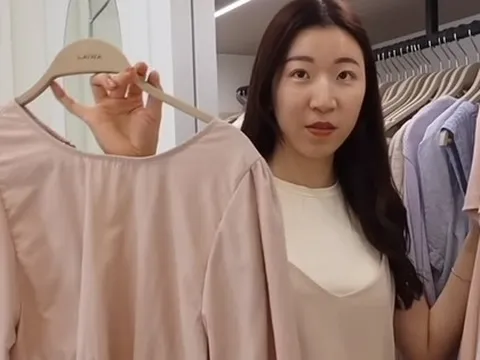 Tủ quần áo càng gọn, tiền càng dư: 10 mẹo sắp xếp giúp nhiều gia đình giảm mua sắm nhưng ít ai làm được điều cuối