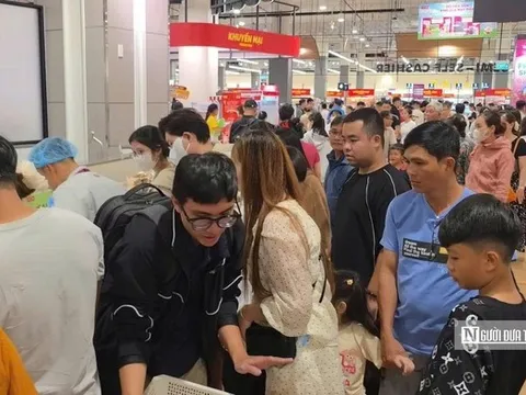 Tây Ninh không để “sốt giá” dịp Tết