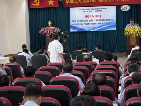 Hàng lậu, hàng giả rộ trên sàn thương mại điện tử, TPHCM tăng cường kiểm soát dịp Tết