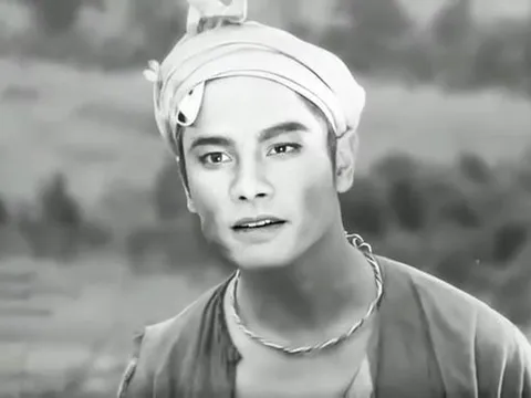 Nam NSND được mệnh danh 'người đàn ông đẹp nhất màn ảnh' là ai?