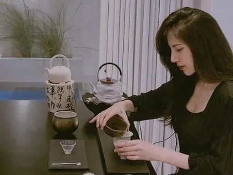 Nữ ca sĩ ở biệt thự 300 m2: Ăn chay trường, muốn sống hướng nội hết phần đời còn lại sau biến cố