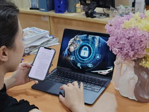 Zalo thu thập dữ liệu người dùng: Dữ liệu cá nhân không thể sử dụng tùy tiện