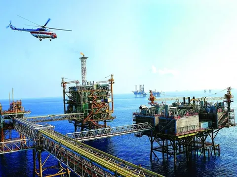 Phát hiện 'kho báu vàng đen' lớn nhất Đông Nam Á trong hai thập kỷ trở lại đây lại nằm ở Việt Nam, Bộ Công thương nói gì?