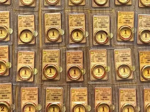 3 ĐIỂM CHUNG của người CÓ VÀNG ở thời điểm này