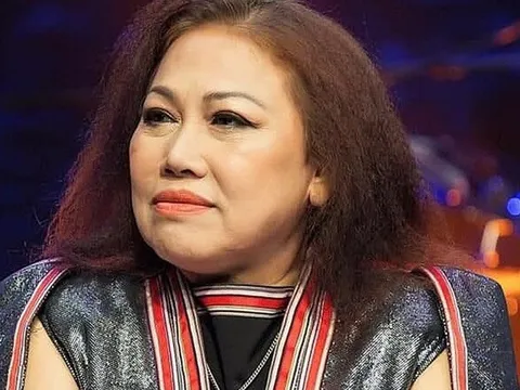 Siu Black xin lỗi!