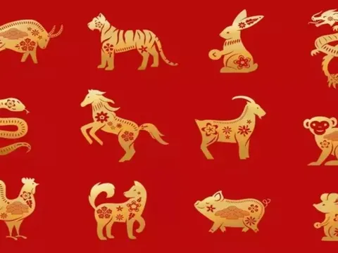 Tháng 12 âm có 3 con giáp may mắn bậc nhất, sở hữu cuộc sống sang giàu, viên mãn ai cũng ngưỡng mộ