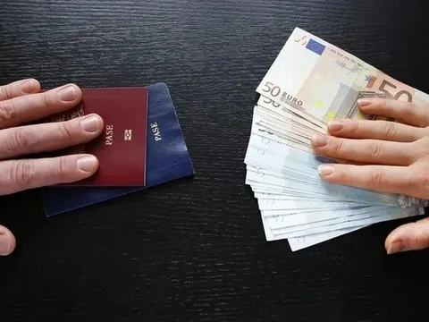 Rộ lừa đảo visa du lịch