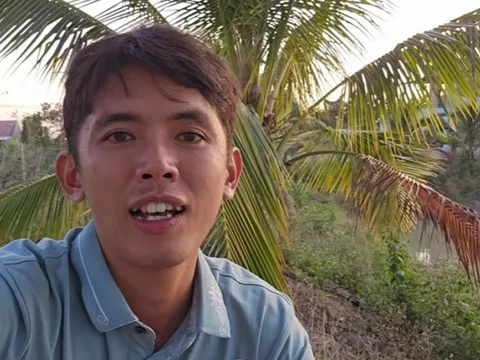 Tình trạng không ngờ của Sang Vlog sau 2 năm thông báo vỡ nợ