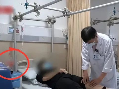 Ngoài 30 tuổi xương đã "xốp như tổ ong", ho cũng gãy xương đùi vì mê loại nước "ngòn ngọt", uống tê đầu lưỡi