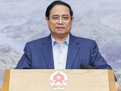 Không để tình trạng '1 km đường cao tốc nhưng có tới mười mấy nhà thầu cùng làm'