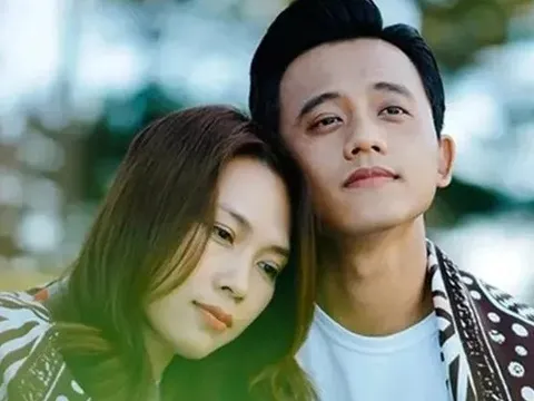 Ngày trọng đại của Mỹ Tâm và Mai Tài Phến