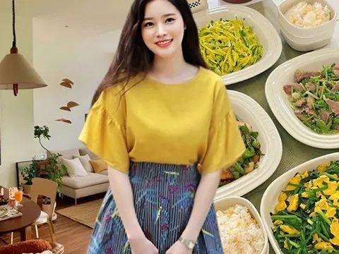 35 tuổi, tôi đặt phương châm sống tiết kiệm lên hàng đầu, nhưng có 3 điều tôi tuyệt đối không chịu "sống khổ"