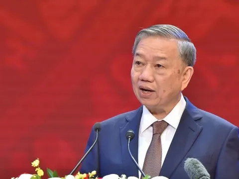 Phân công 10 Ủy viên Bộ Chính trị tham gia Ban Bí thư khóa XIV