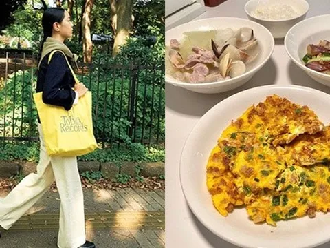 32 tuổi, sống với chưa tới 3 triệu đồng mỗi tháng: Tôi không nghèo - tôi chỉ tiêu tiền có ý thức