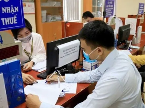 Cơ quan Thuế có thông báo tới người dân