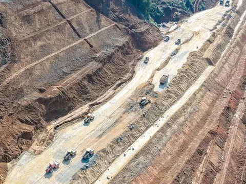 3.000 người Việt bám trụ tại dự án thách thức bậc nhất cả nước: Kỳ tích lớn xuất hiện, Tổng Bí thư Tô Lâm ghi nhận nỗ lực