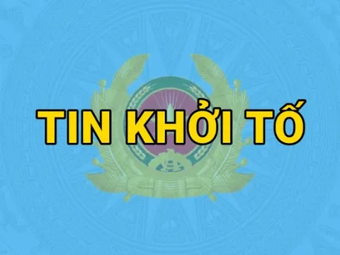 Khởi tố, bắt tạm giam Nguyễn Đình Thắng