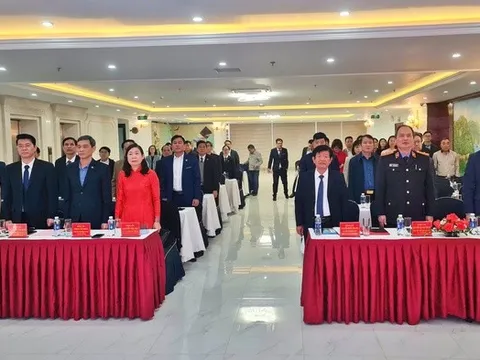 Hội Luật gia Tp.Hải Phòng với dấu ấn trong công tác truyền truyền pháp luật