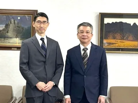 Việt Nam và Nhật Bản chia sẻ kinh nghiệm quản lý thuế, chuyển đổi số