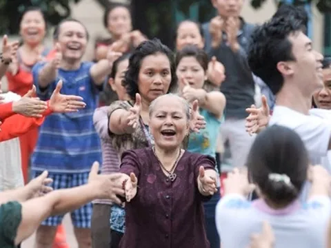 Tuổi thọ người Việt dự kiến tăng lên 75,5 tuổi vào năm 2030