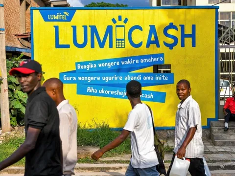 Viettel Global lãi kỷ lục, hơn 60% tài sản là tiền mặt và tiền gửi ngân hàng