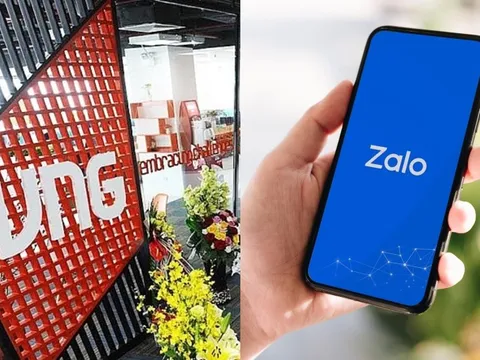 Ủy ban Cạnh tranh quốc gia mời VNG làm việc về thu thập dữ liệu người dùng Zalo