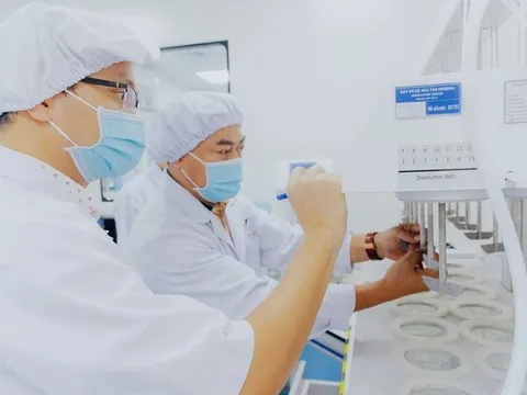 Bidiphar hoàn thành vượt mức kế hoạch năm 2025, lợi nhuận tăng 6%