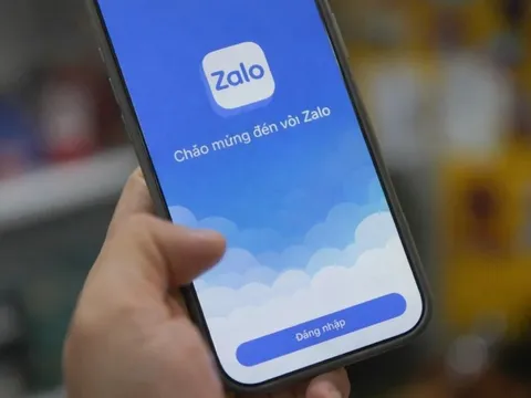 Ngân hàng thông báo cuộc gọi không nên bắt máy, không kết bạn Zalo