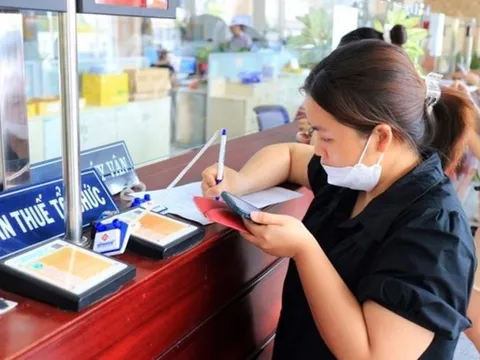 10 hành vi bị coi là trốn thuế từ 1/7 năm nay, tất cả người dân chú ý